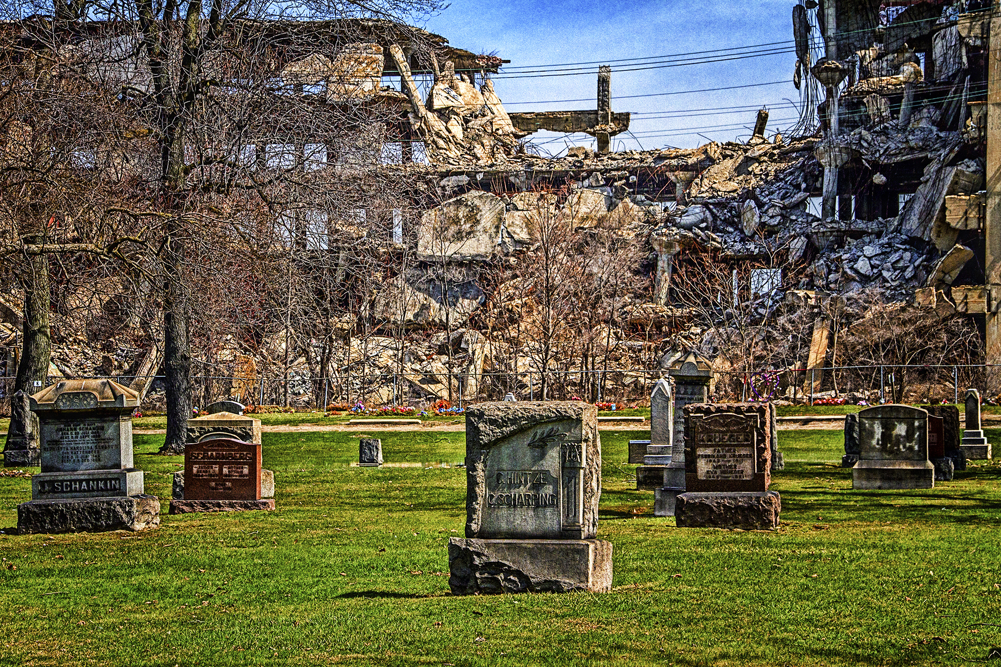 Meeting Photo Slide Show